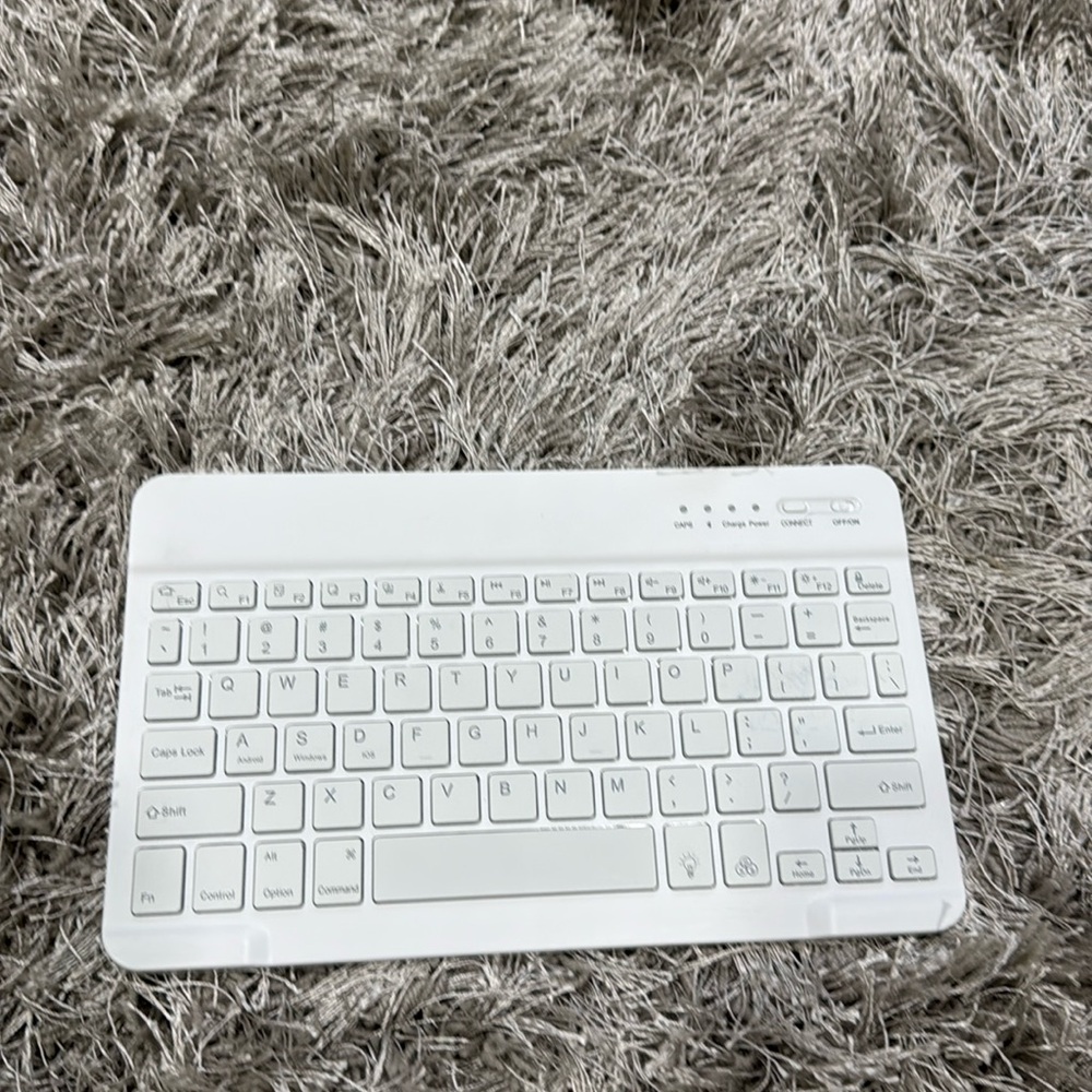 Keyboard for IPads